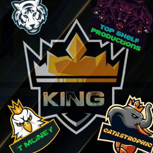 "King" (Prod. By Josh Petruccio)