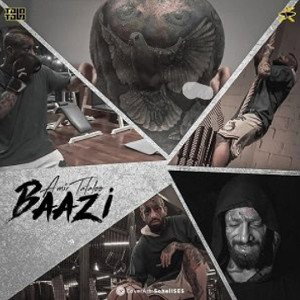 baazi