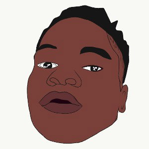 young nigga Max