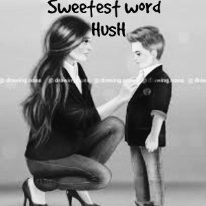 Sweetest word