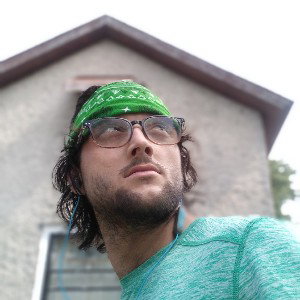 What is, Inspiration?#1~Chris Bell 