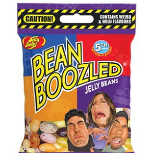 jelly belly