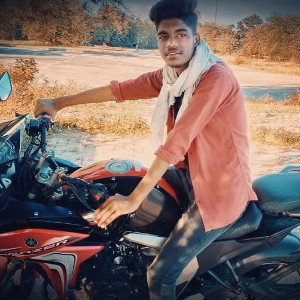 sapne sach krunga💙🖤🖤💥