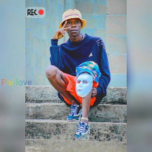 Revelaçao (Afro House)
