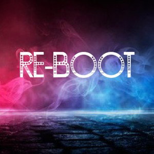 Re-Boot