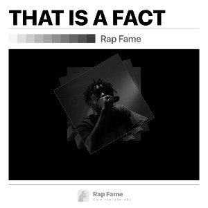 THAT IS A FACT