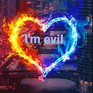 I_m_evil (#RBG)