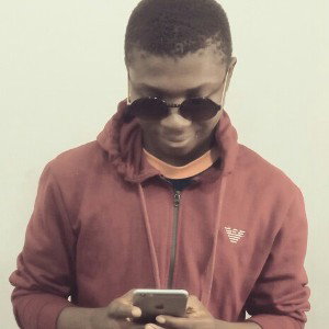 Eledumare