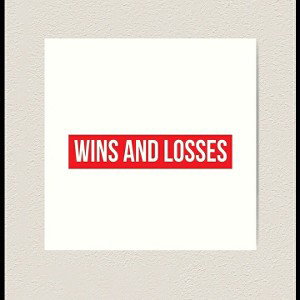 WINS & LOSSES FT CREEP THA GREAT