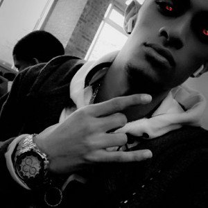 The_scorpion/ Diss Track (I Made You)