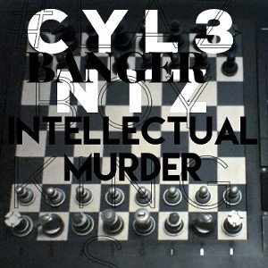 INTELLECTUAL MURDER | *BANGER*