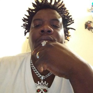 "MY LIL NIGGAS"feat:BLAKKCO THA DON..