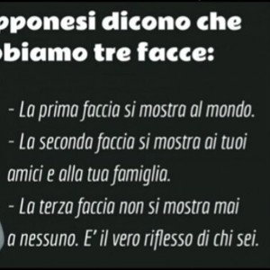 Le Tre Maschere 👹👺👽