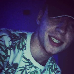 illuminated