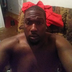 I'm bout my
