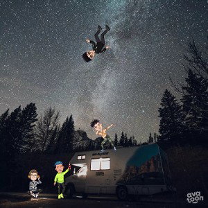 (Une musique vieille) !Renaceste Na Miragem¡