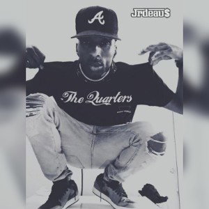 She Brings me Flowers Bounce Remix- Jrdeau$  (prod by Perk) 
