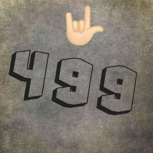 499 bad boy