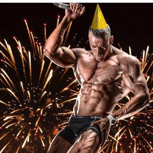 New Year