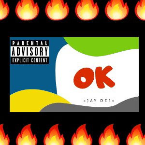◇ Jay DEE - Ok (Acoustic) ◇