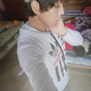 happy