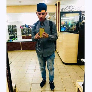 Con Fe | Alejandro23 