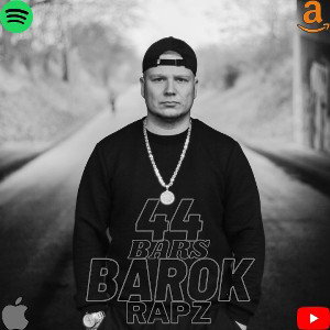 BarokRapz - 44 Bars