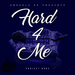 Hard 4 Me