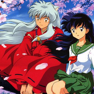 INUYASHA