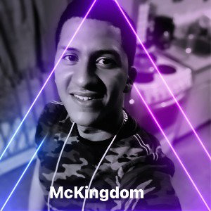 Ando con el Omnipotente- McKingdom 