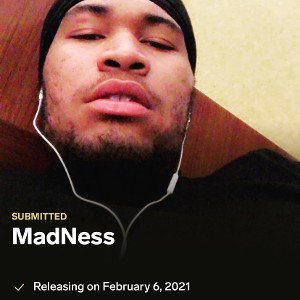 4Bands - Madness demo MIX 2
