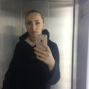 #МаминНовогоднийРэп