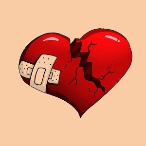 BROKEN HEART