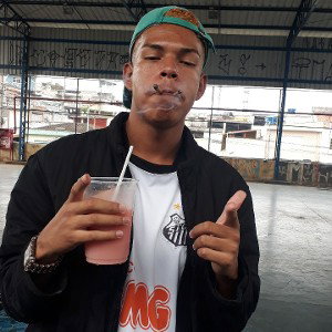 foda-se a polícia IceTracks mc
