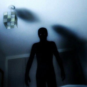 Shadow People 