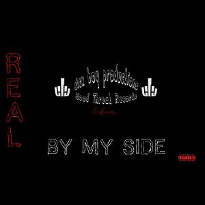 Real By My Side