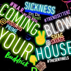 Blow Your - COMIN✌️🗣️BL💨W YOUR 🏚️👇onSICKNESSETRAP STYLE_ TYPE BEAT