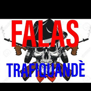 TRAFIQUANDÈ 