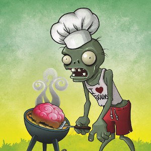 zombi