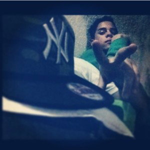 MIGUELITO - AKA VIDA