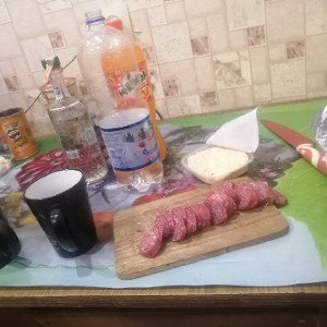 съёмная  хата 