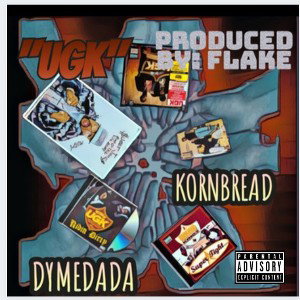 UGK