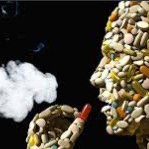 PHARMACEUTICAL TERRORISM