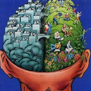 vision mental