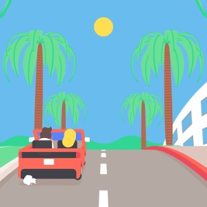Droptop [Better Days]