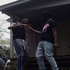 YoungMaine Ft. Yvng Steppa- Bow (Prod. WooDaHitMaker)