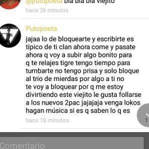 🤫🤫🤫(Improvisación)
