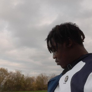 Mr Bah 