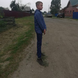 а я ей писал 
