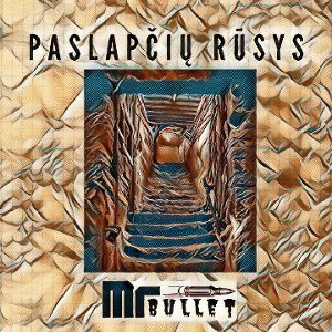 Mr. Bullet - Paslapciu Rusys